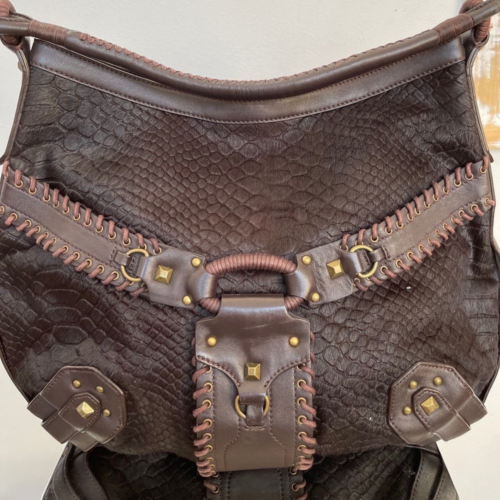 Cole Haan hobo